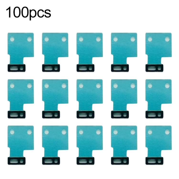 100 in 1 Bottom Microphone Adhesive Gaske Set