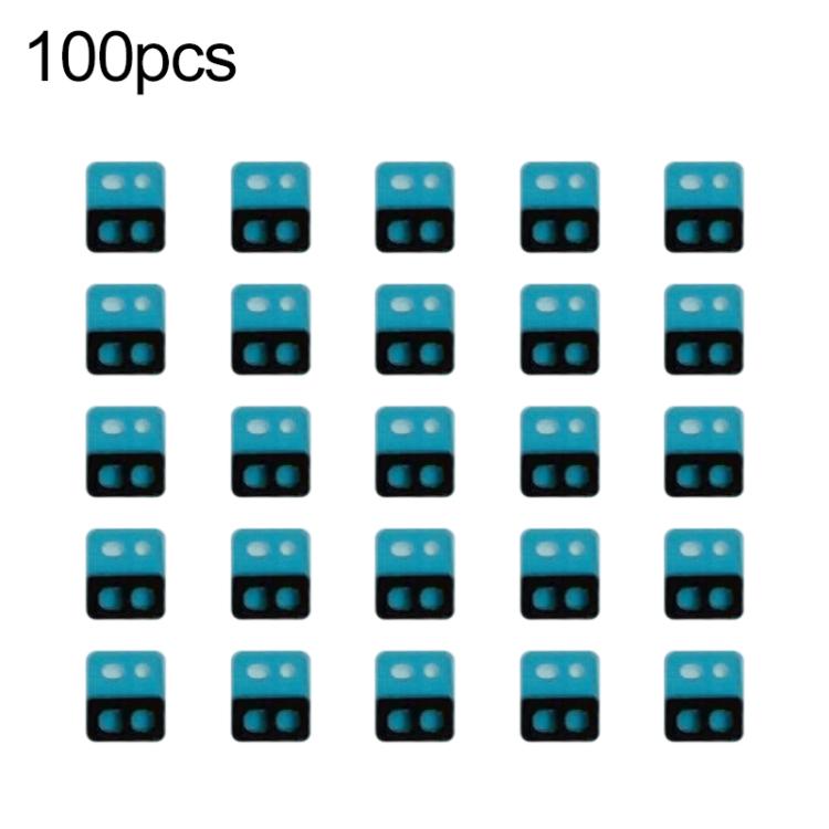 100 in 1 Bottom Microphone Adhesive Gaske Set