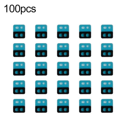 100 in 1 Bottom Microphone Adhesive Gaske Set