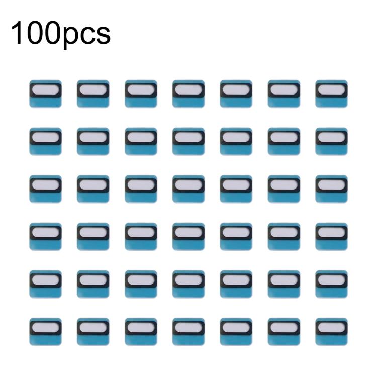 100 in 1 Charging Port Adhesive Gaske Set