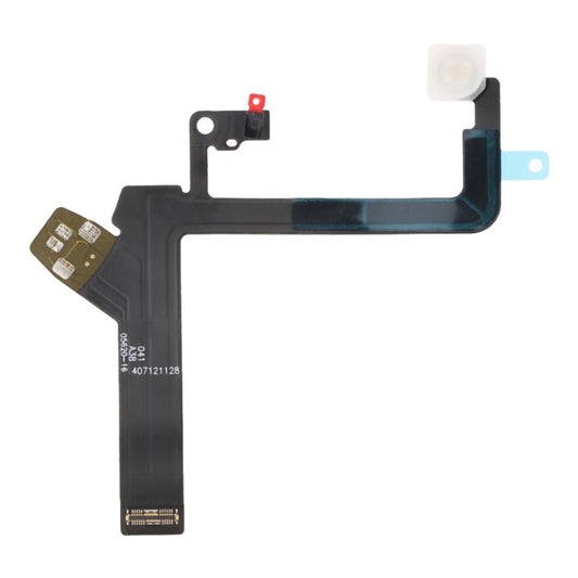 Flashlight Flex Cable, Need Welding