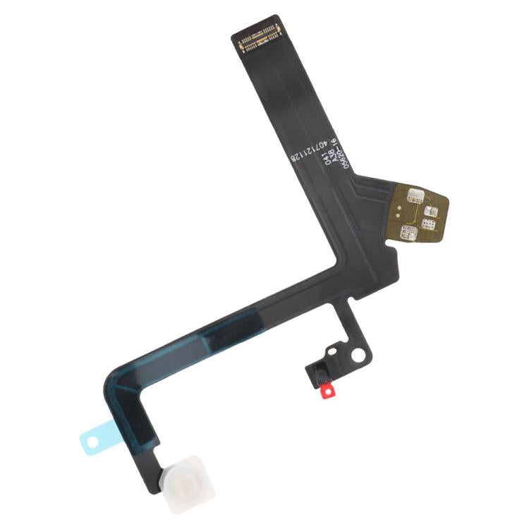 Flashlight Flex Cable, Need Welding