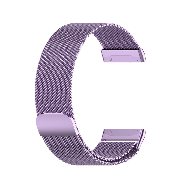 Pour bracelet de remplacement Fitbit Versa 3 / Fitbit Magnetic Milano, Large Size, Small Code