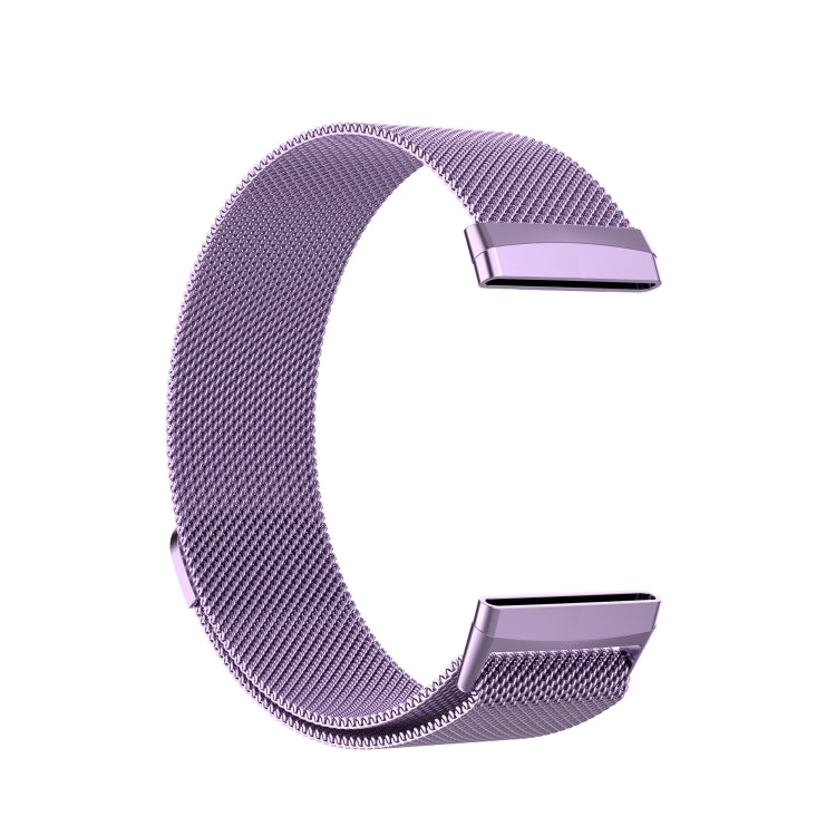 Pour bracelet de remplacement Fitbit Versa 3 / Fitbit Magnetic Milano, Large Size, Small Code