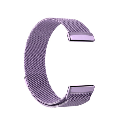 Pour bracelet de remplacement Fitbit Versa 3 / Fitbit Magnetic Milano, Large Size, Small Code