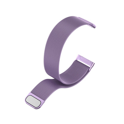 Pour bracelet de remplacement Fitbit Versa 3 / Fitbit Magnetic Milano, Large Size, Small Code
