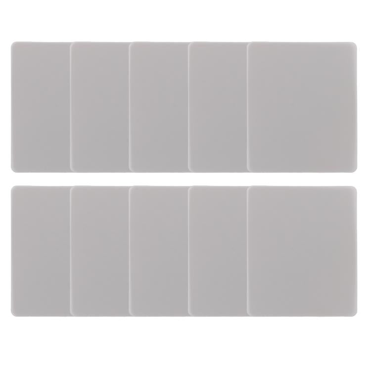 10pcs LCD Filter Polarizing Films