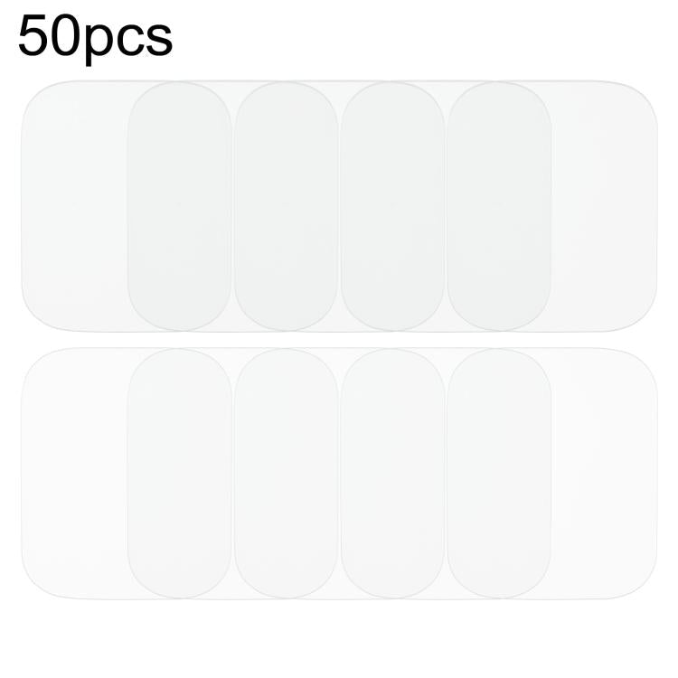 50 in 1 200um OCA Optically Clear Adhesive