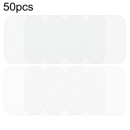 50 in 1 200um OCA Optically Clear Adhesive