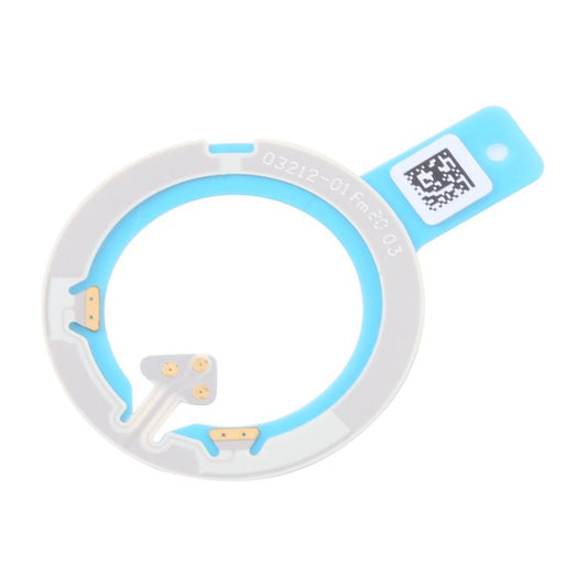 Electrocardiogram ECG Induction Coil
