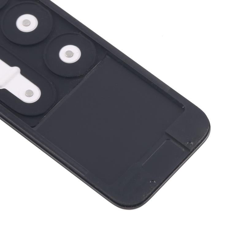 Télécommande compatible Apple TV HD (1080p) et Apple TV 4K – Remplacement Siri Remote