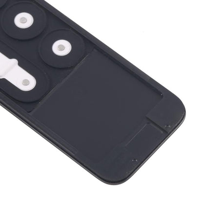 Télécommande compatible Apple TV HD (1080p) et Apple TV 4K – Remplacement Siri Remote