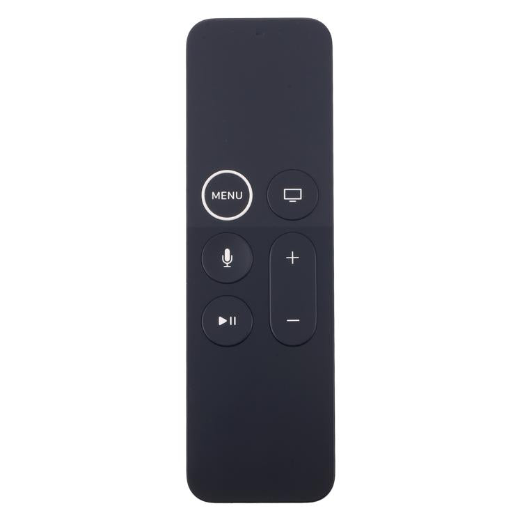 Télécommande compatible Apple TV HD (1080p) et Apple TV 4K – Remplacement Siri Remote