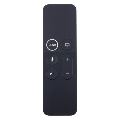 Télécommande compatible Apple TV HD (1080p) et Apple TV 4K – Remplacement Siri Remote
