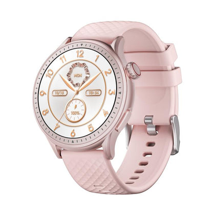 Montre connectée GTR3 avec écran AMOLED de 1,43 pouce et suivi de la fréquence cardiaque