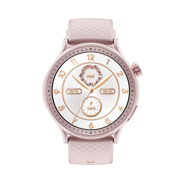 Montre connectée GTR3 avec écran AMOLED de 1,43 pouce et suivi de la fréquence cardiaque