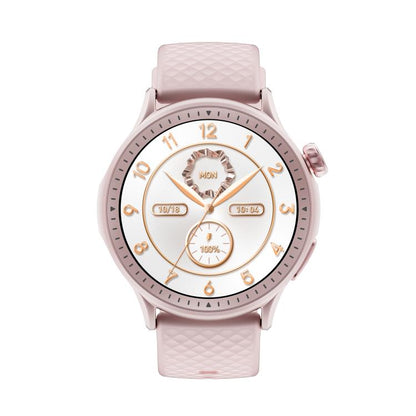Montre connectée GTR3 avec écran AMOLED de 1,43 pouce et suivi de la fréquence cardiaque
