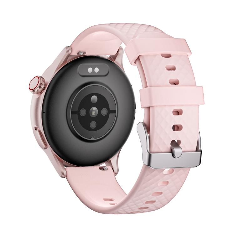 Montre connectée GTR3 avec écran AMOLED de 1,43 pouce et suivi de la fréquence cardiaque