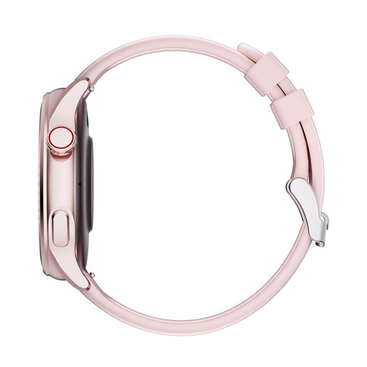 Montre connectée GTR3 avec écran AMOLED de 1,43 pouce et suivi de la fréquence cardiaque