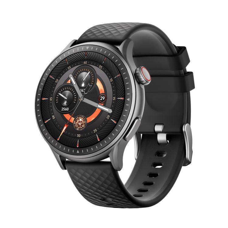 Montre connectée GTR3 avec écran AMOLED de 1,43 pouce et suivi de la fréquence cardiaque