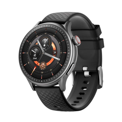 Montre connectée GTR3 avec écran AMOLED de 1,43 pouce et suivi de la fréquence cardiaque