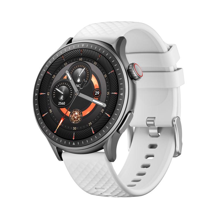 Montre connectée GTR3 avec écran AMOLED de 1,43 pouce et suivi de la fréquence cardiaque