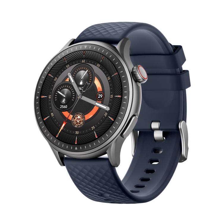 Montre connectée GTR3 avec écran AMOLED de 1,43 pouce et suivi de la fréquence cardiaque