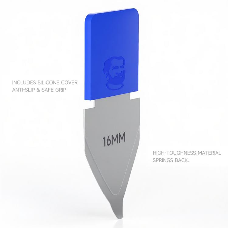 Mechanic S400 4 in 1 Multi-Functional Disassembly Blade Set