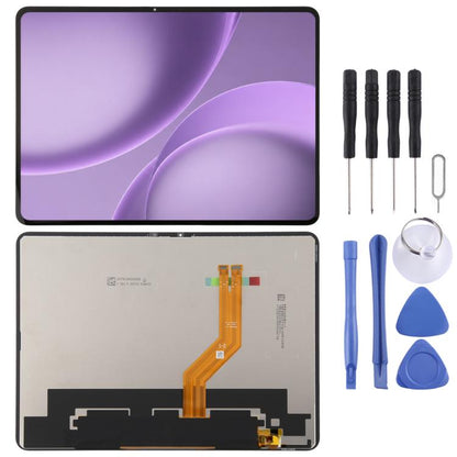 Original LCD Screen With Digitizer Full Assembly, For OPPO Pad 4 Pro OPD2409, For OPPO Pad 3 OPD2405, For OPPO Pad 2 OPD2201 X22N2