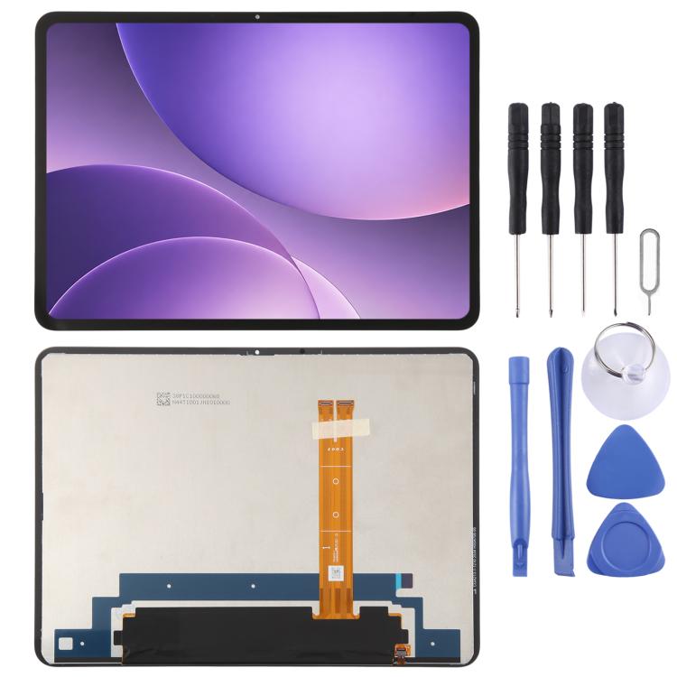 Original LCD Screen With Digitizer Full Assembly, For OPPO Pad 4 Pro OPD2409, For OPPO Pad 3 OPD2405, For OPPO Pad 2 OPD2201 X22N2