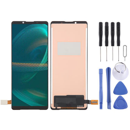 TFT LCD Screen with Digitizer Full Assembly