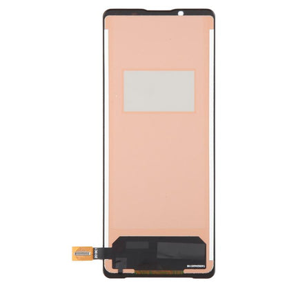 TFT LCD Screen with Digitizer Full Assembly
