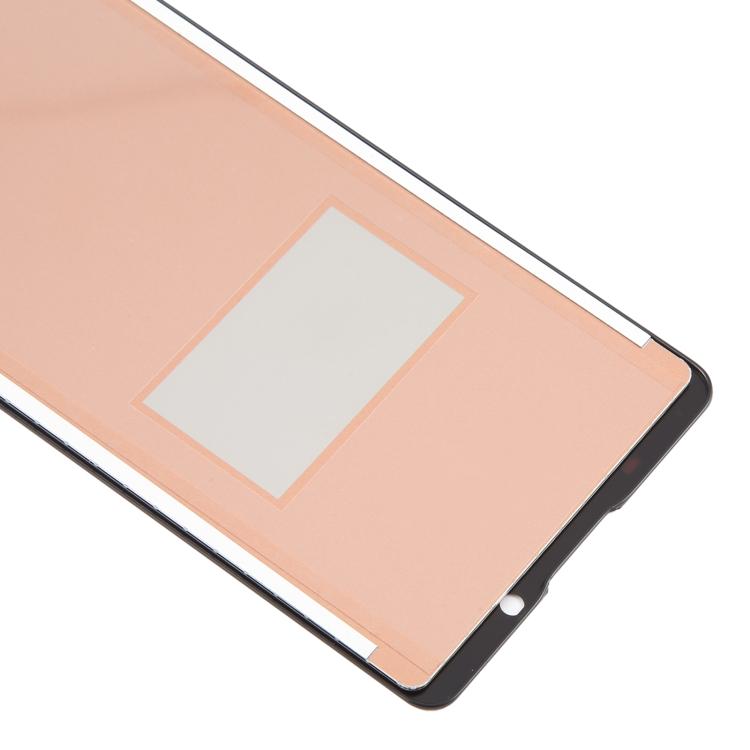 TFT LCD Screen with Digitizer Full Assembly