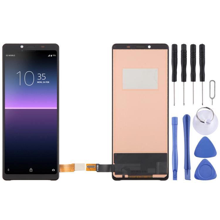 TFT LCD Screen with Digitizer Full Assembly