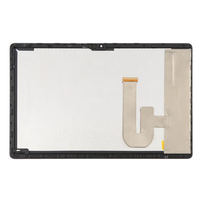 LCD Screen Digitizer Full Assembly with Frame