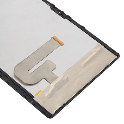 LCD Screen Digitizer Full Assembly with Frame