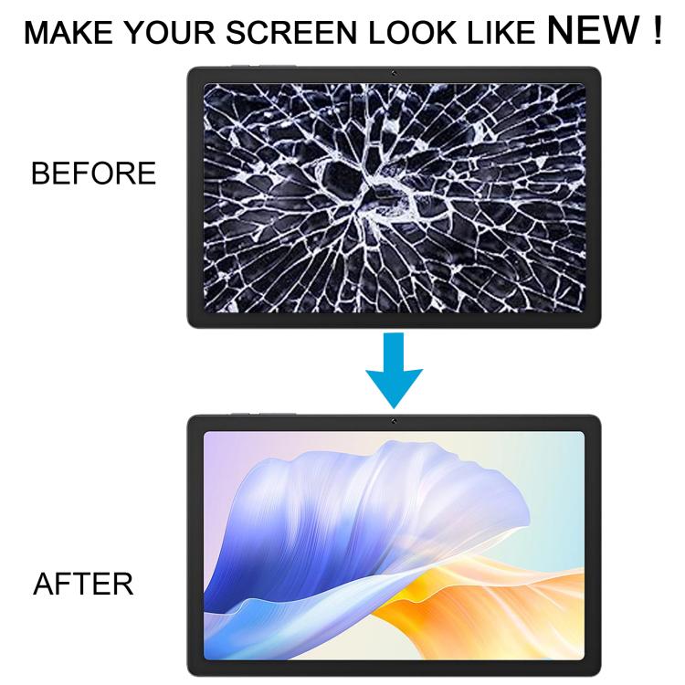 LCD Screen Digitizer Full Assembly with Frame