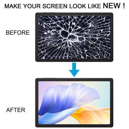 LCD Screen Digitizer Full Assembly with Frame