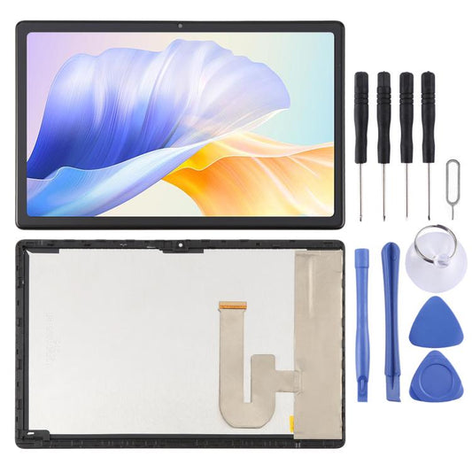 LCD Screen Digitizer Full Assembly with Frame