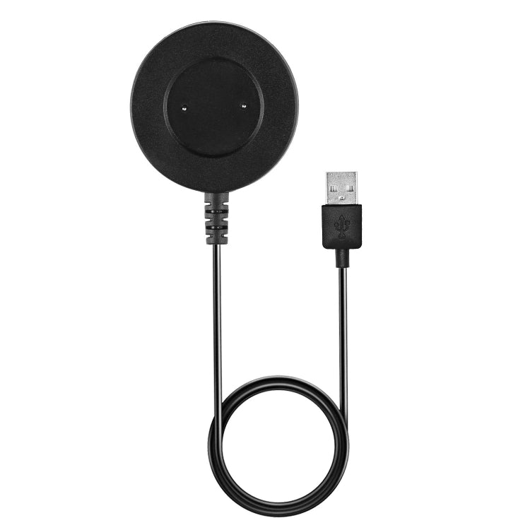 Pour Huawei Honor Watch GS Pro Smart Watch Portable Chargeur monobloc Câble de charge USB, 1m
