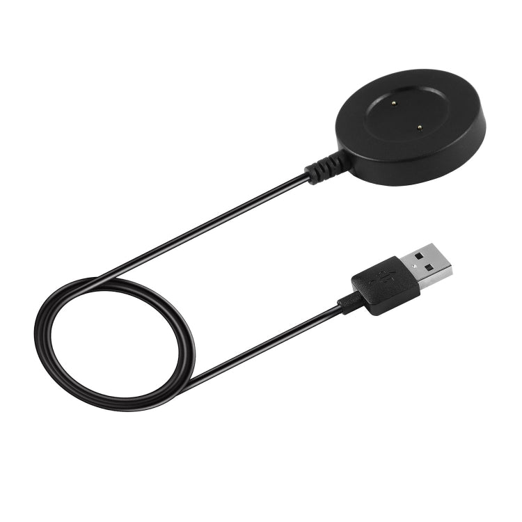 Pour Huawei Honor Watch GS Pro Smart Watch Portable Chargeur monobloc Câble de charge USB, 1m