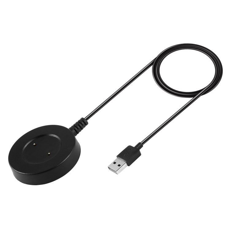 Pour Huawei Honor Watch GS Pro Smart Watch Portable Chargeur monobloc Câble de charge USB, 1m