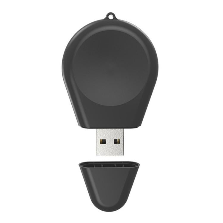 Chargeur sans fil pour montre connectée xDfind avec interface USB et cordon, For Samsung Galaxy Watch 8/7/6/5/4