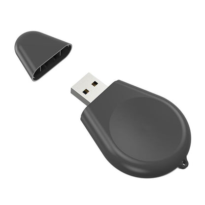Chargeur sans fil pour montre connectée xDfind avec interface USB et cordon, For Samsung Galaxy Watch 8/7/6/5/4