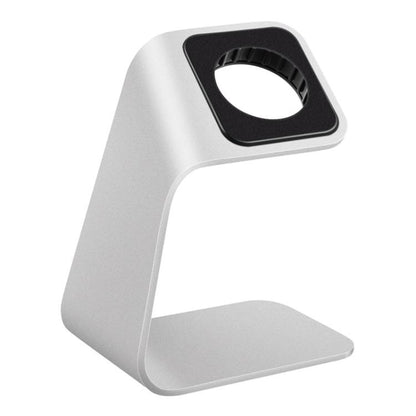 Support de charge en alliage d'aluminium xDfind pour Apple Watch (sans chargeur)