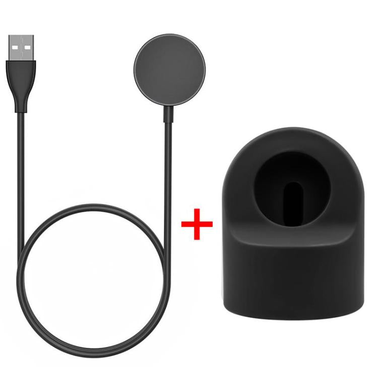 Chargeur de montre connectée xDfind avec interface USB et support, For Samsung Galaxy Watch 8/Ultra 2025/7/6/5