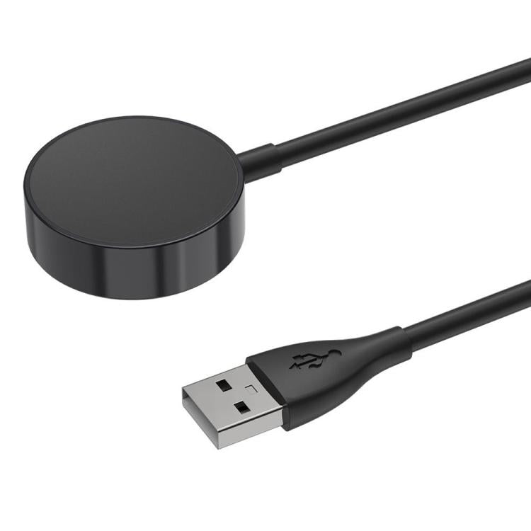 Chargeur de montre connectée xDfind avec interface USB et support, For Samsung Galaxy Watch 8/Ultra 2025/7/6/5