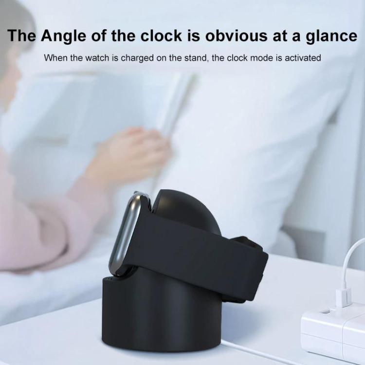 Chargeur de montre connectée xDfind avec interface USB et support, For Samsung Galaxy Watch 8/Ultra 2025/7/6/5