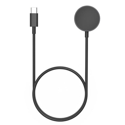 Chargeur de montre connectée xDfind avec interface Type-C et support, For Samsung Galaxy Watch 8/Ultra 2025/7/6/5