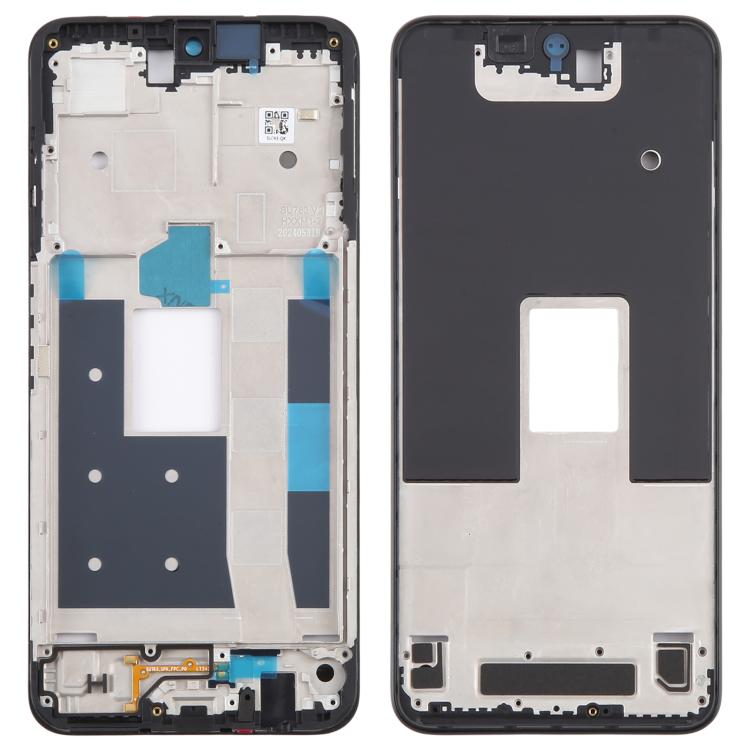Original Front Housing LCD Frame Bezel Plate